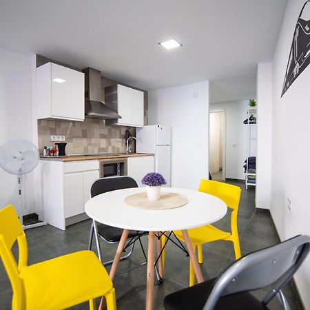 Loft Entero Centro Alicante Dış mekan fotoğraf