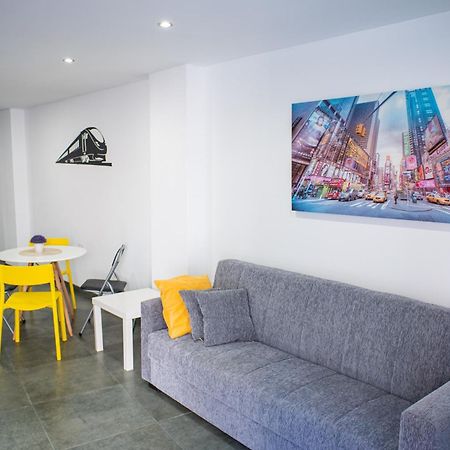 Loft Entero Centro Alicante Dış mekan fotoğraf
