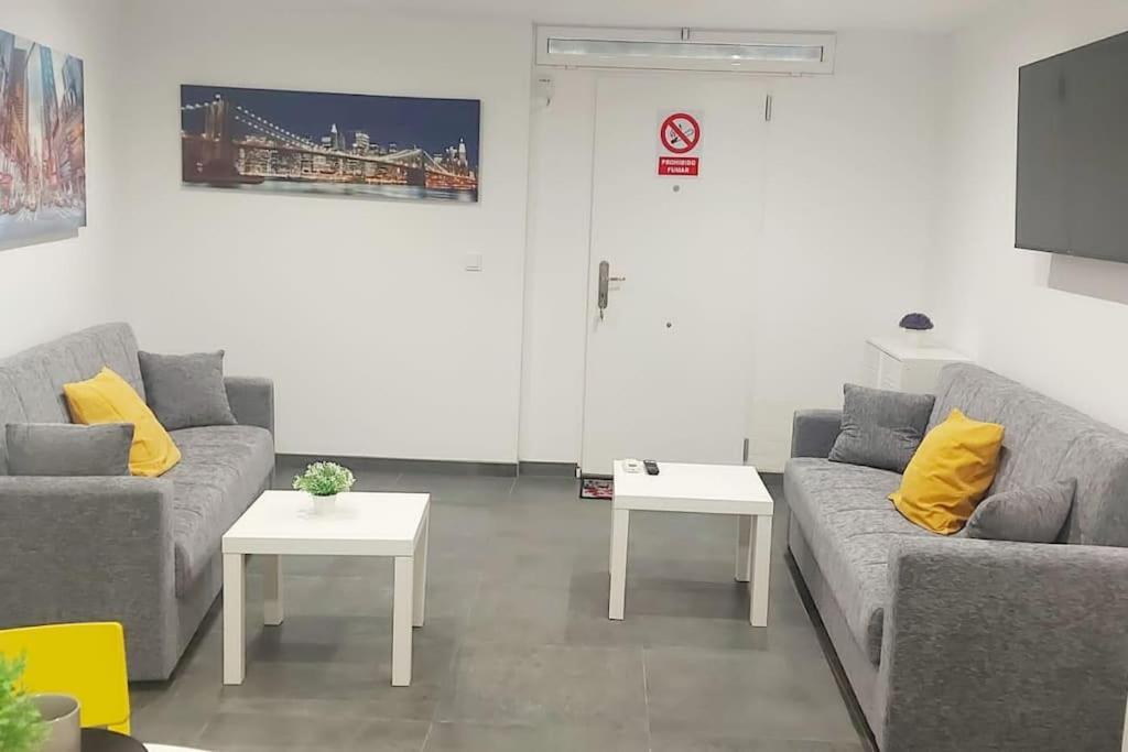 Loft Entero Centro Alicante Dış mekan fotoğraf