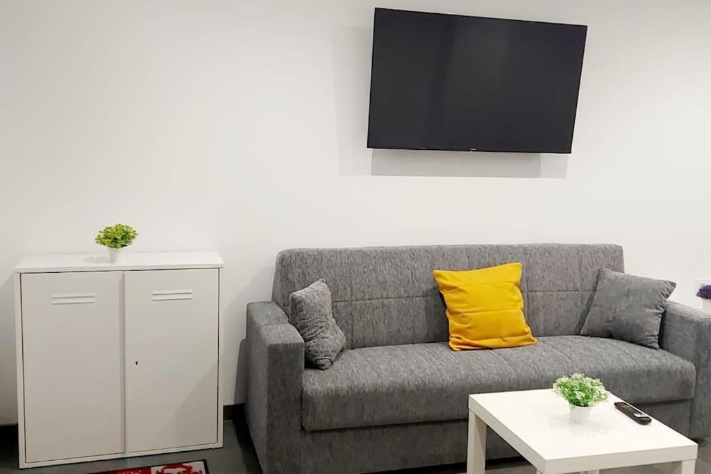 Loft Entero Centro Alicante Dış mekan fotoğraf