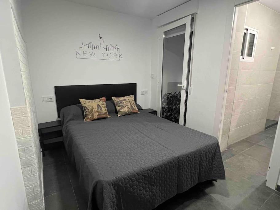 Loft Entero Centro Alicante Dış mekan fotoğraf