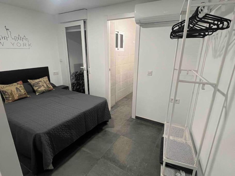 Loft Entero Centro Alicante Dış mekan fotoğraf