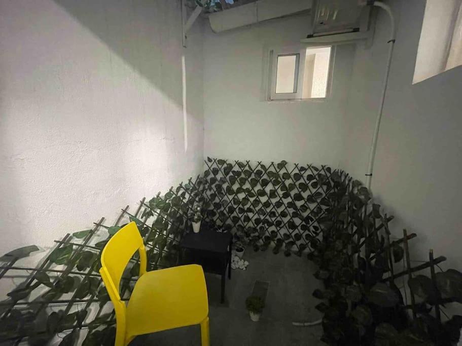 Loft Entero Centro Alicante Dış mekan fotoğraf
