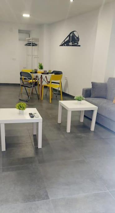 Loft Entero Centro Alicante Dış mekan fotoğraf