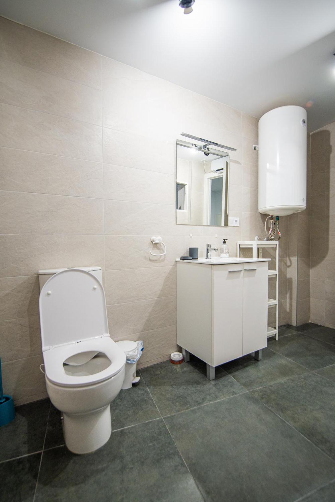 Loft Entero Centro Alicante Dış mekan fotoğraf