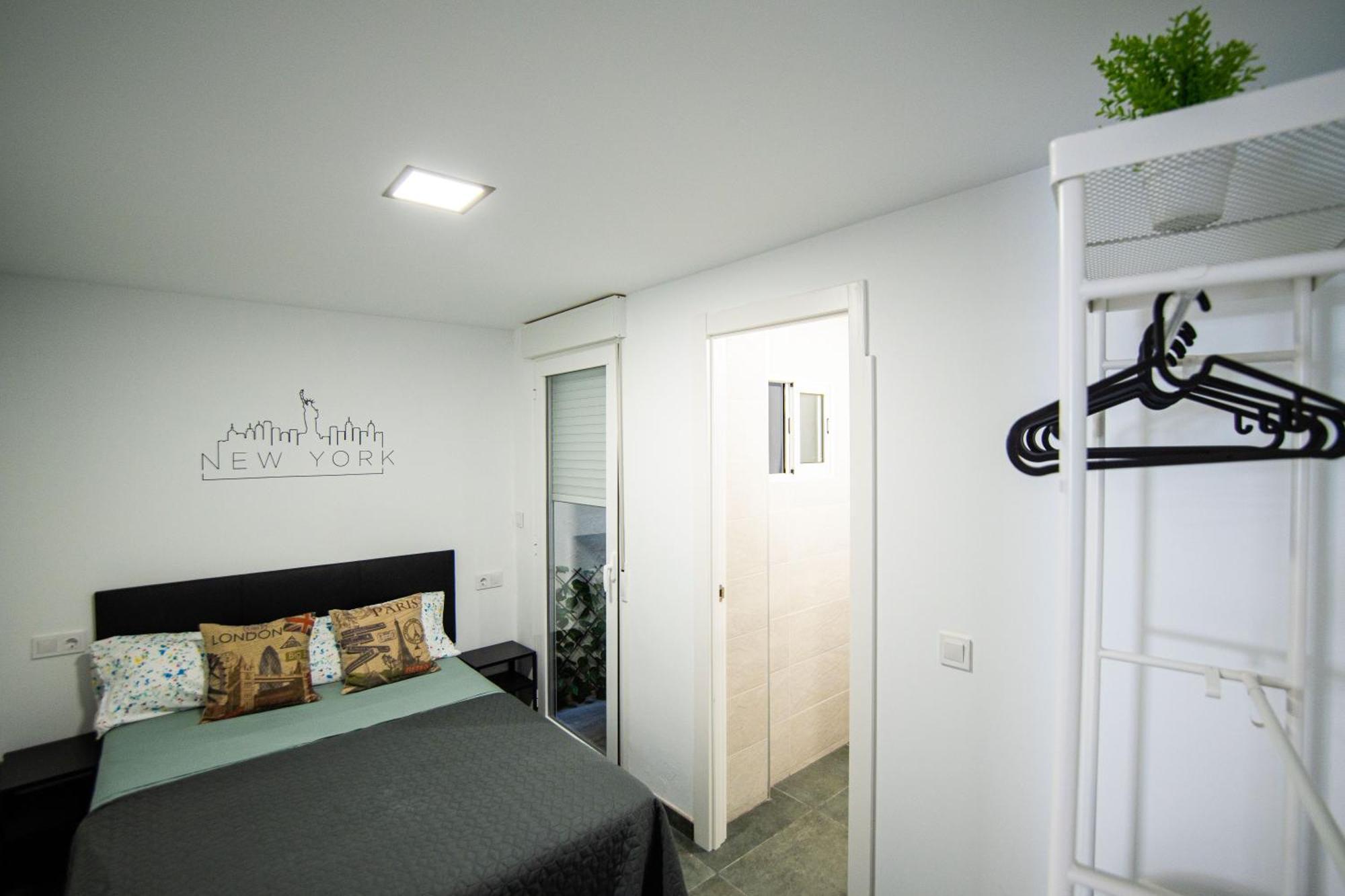 Loft Entero Centro Alicante Dış mekan fotoğraf