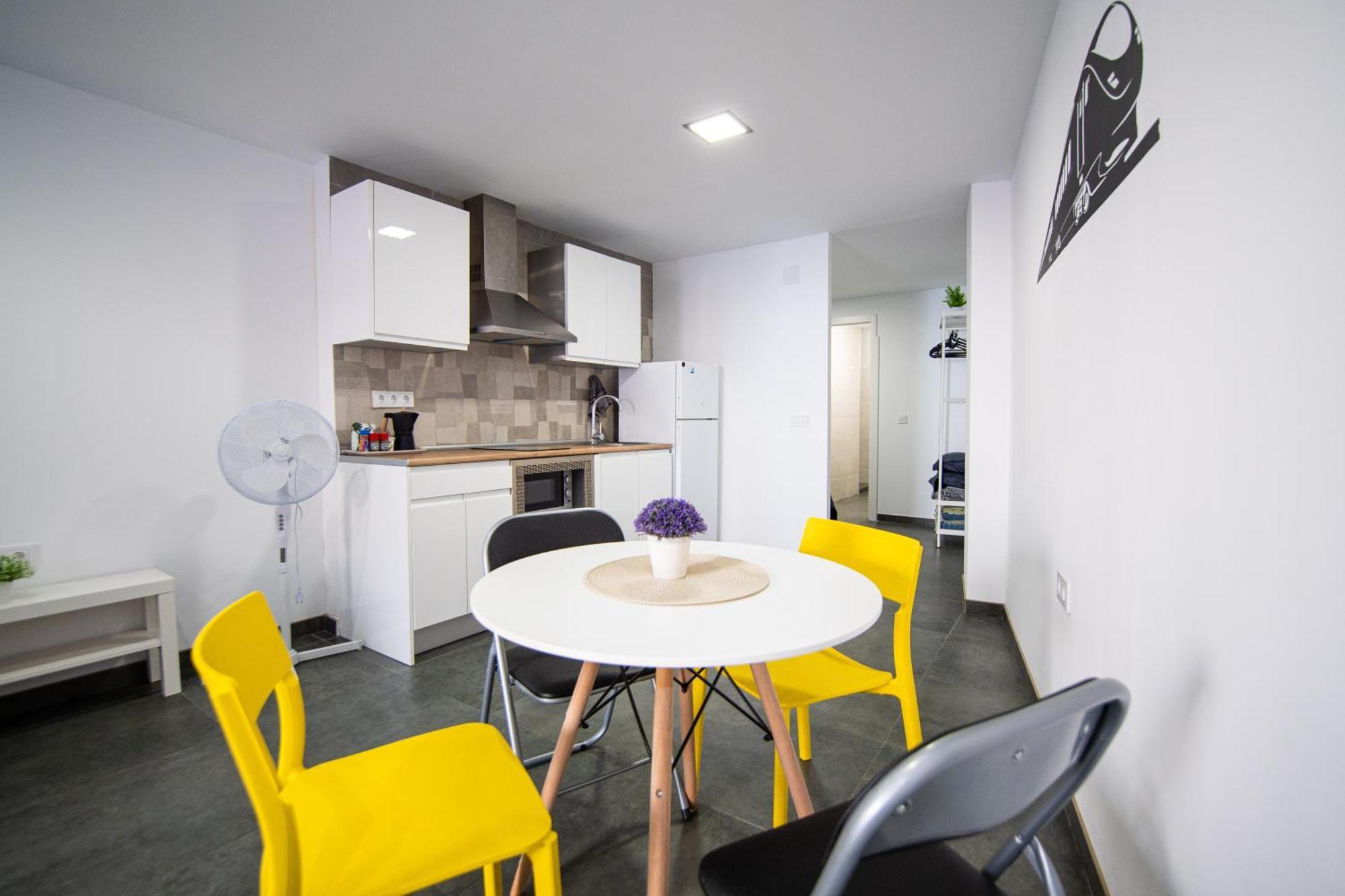 Loft Entero Centro Alicante Dış mekan fotoğraf