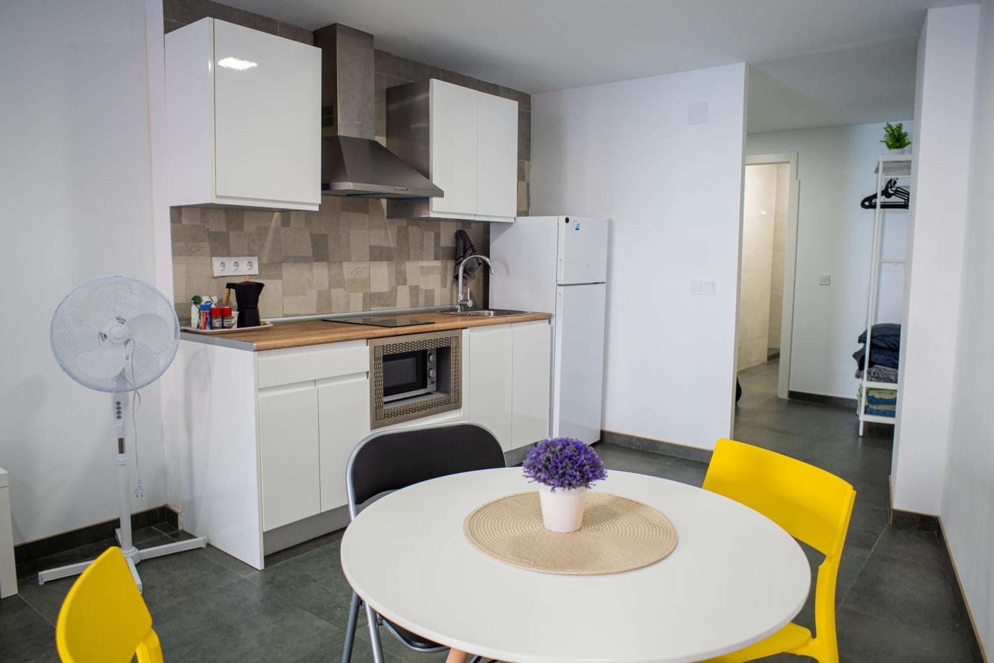 Loft Entero Centro Alicante Dış mekan fotoğraf