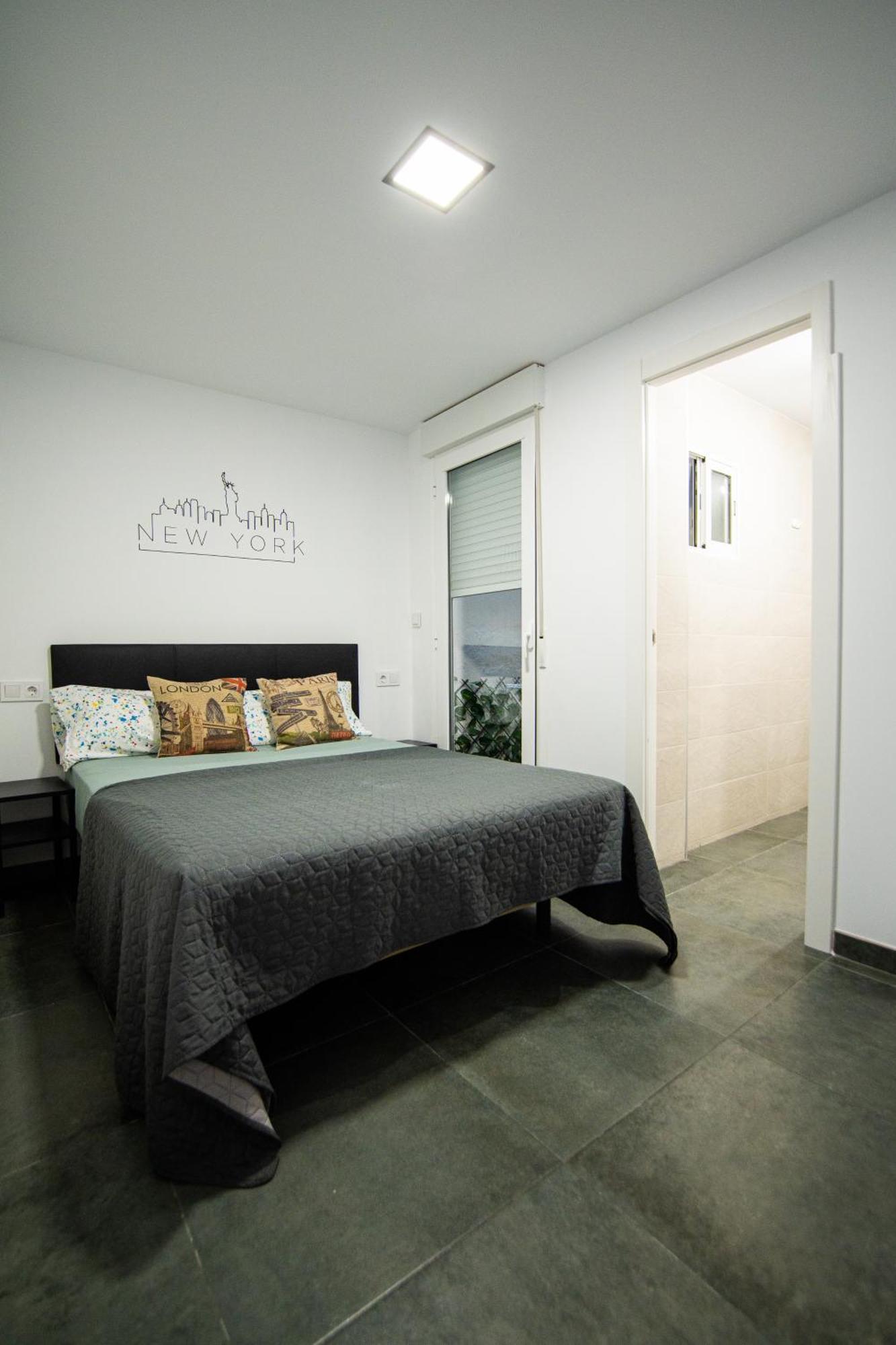 Loft Entero Centro Alicante Dış mekan fotoğraf