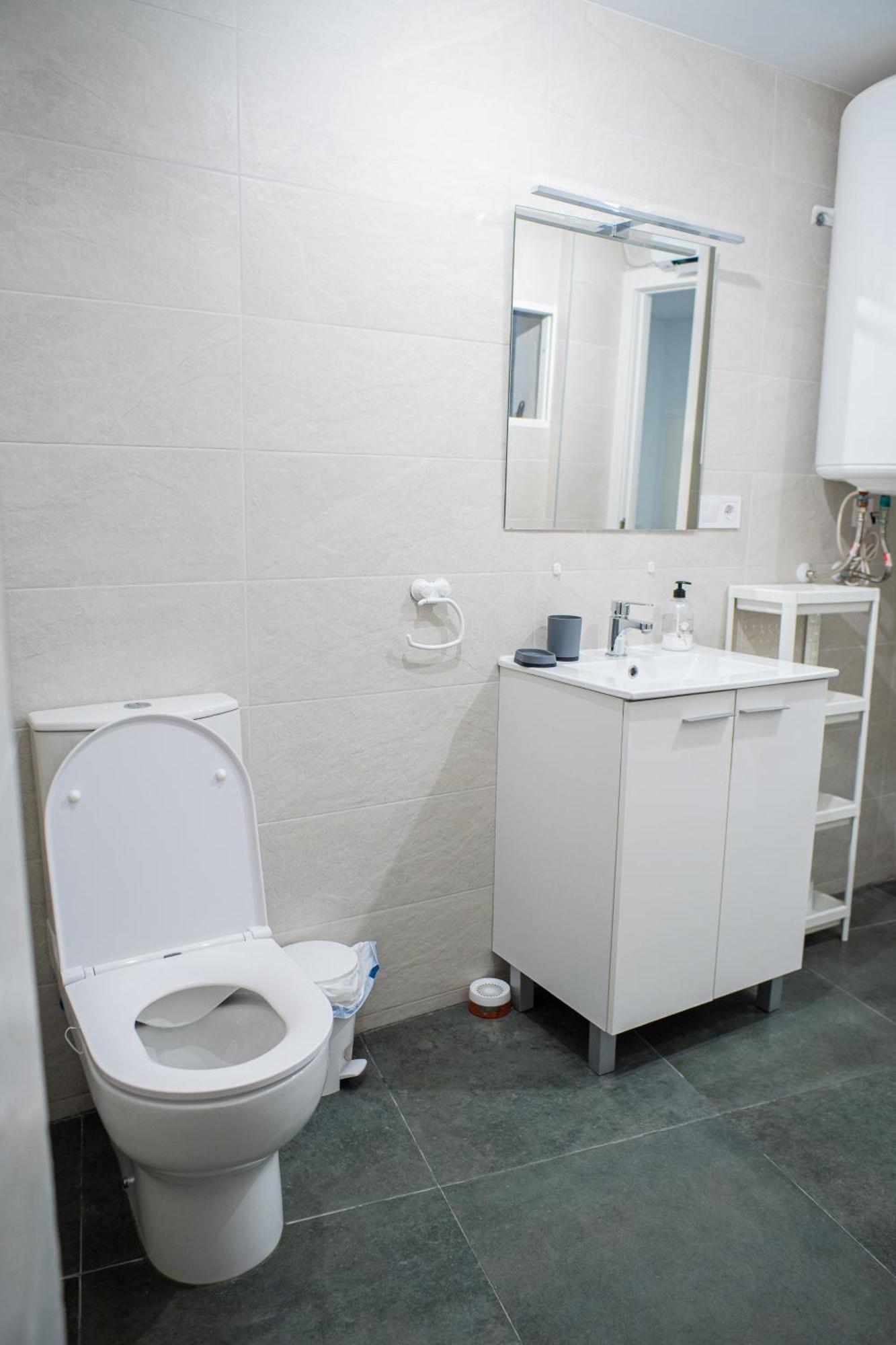 Loft Entero Centro Alicante Dış mekan fotoğraf
