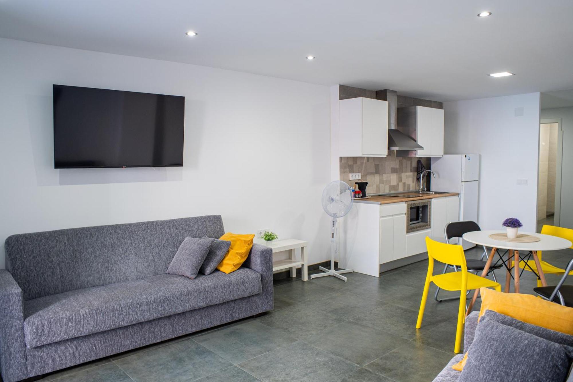 Loft Entero Centro Alicante Dış mekan fotoğraf